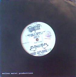 Electrocution : Seamed with Scars